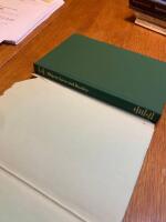 Object love and reality - an introduction to a psychoanalytic theory of object relations