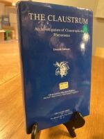 The Claustrum - an investigation of claustrophobic phenomena