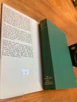 Selected Contributions to Psycho-Analysis