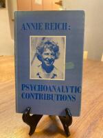Psychoanalytic contributions