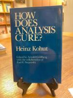 How does analysis cure?