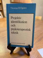 Ogden/Projektiv identifikation