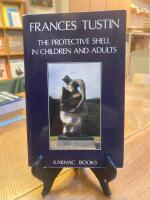 Protective Shell in Children and Adults [Elektronisk resurs]