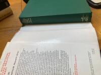 The Language of Pyscho-Analysis