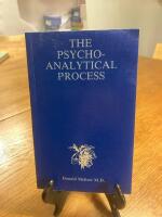 The Psychoanalytical Process