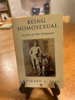 Being Homosexual
