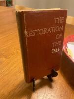 The restoration of the self