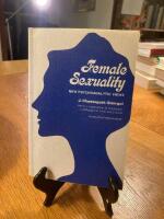 Female Sexuality: New Psychoanalytic Views (Maresfield library) [Elektronisk resurs]