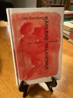 K&auml;rleksrelationer : lust, aggression och sexualitet