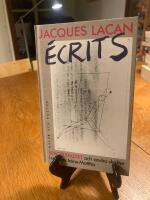 Lacan/Ecrits spegelstadiet