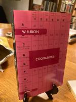 Cogitations