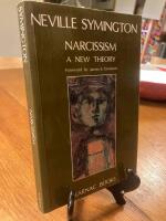 Narcissism: A New Theory [Elektronisk resurs]