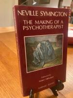 The making of a psychotherapist