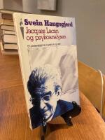 Jacques Lacan og psykoanalysen