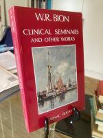 Clinical seminars and other works