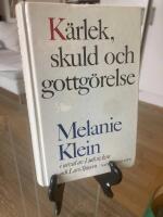 K&auml;rlek, skuld och gottg&ouml;relse