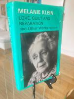 The writings of Melanie Klein