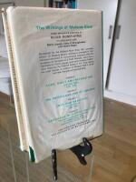 The writings of Melanie Klein