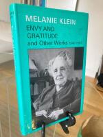 The writings of Melanie Klein