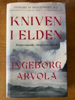 Kniven i elden