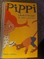 Pippi L&aring;ngstrump