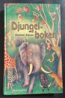 Djungelboken 
