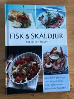 Fisk&skaldjur