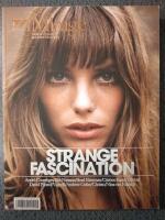 mirage : strange fascination (no 4)