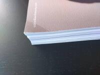 mirage : strange fascination (no 4)