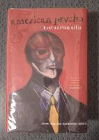 american psycho - a novel