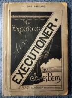 my experiences as an executioner 