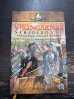 Vikingarnas stridskonst : fruktade krigare som anf&ouml;ll fr&aring;n havet