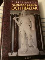 Nordiska gudar och...
