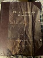 F&aring;gelhundar : dressyr och jakt