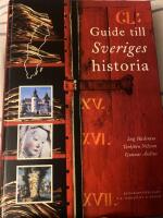 Guide till Sveriges historia