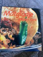 Matgl&auml;dje jorden runt