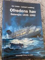 Ofredens hav &Ouml;stersj&ouml;n 1939-1992