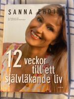 12 veckor till ett sj&auml;lvl&auml;kande liv