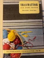 Trasmattor och andra mattor