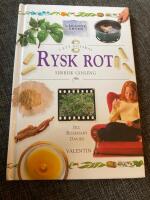 Rysk rot