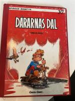 D&aring;rarnas dal