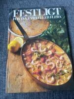 Festligt f&ouml;r tv&aring;, fyra eller flera