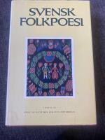 Svensk folkpoesi