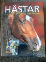 H&auml;star : En Encyklopedi f&ouml;r ryttare och andra h&auml;stv&auml;nner