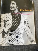 Prince : a documentary