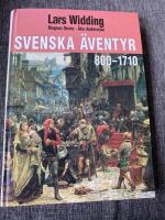 Svenska &auml;ventyr