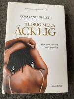 Aldrig mera &auml;cklig