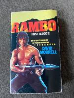Rambo : First blood II