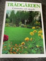 Tr&auml;dg&aring;rden