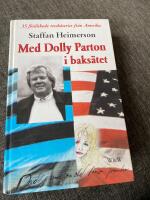 Med Dolly Parton i baks&auml;tet : 35 f&ouml;r&auml;lskade resek&aring;serier fr&aring;n Amerika